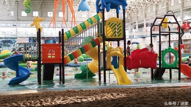 最近哪有适合儿童玩水的地方（北京6家室内玩水乐园）(2)