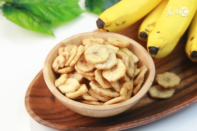 空腹吃香蕉有什么副作用（空腹不能吃香蕉）(3)