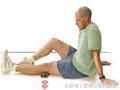 膝关节半月板损伤康复训练中年人（体态康复问答膝关节疼痛）(5)