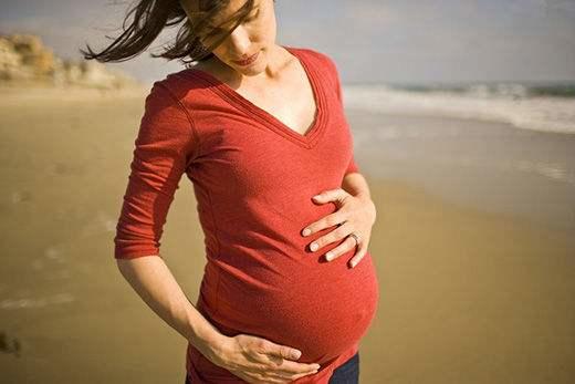 孕前期有哪些禁忌（孕前风水禁忌要点）(3)