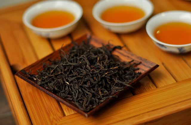 普洱红茶和普洱熟茶的区别在哪里（普洱熟茶与红茶的区别）(3)