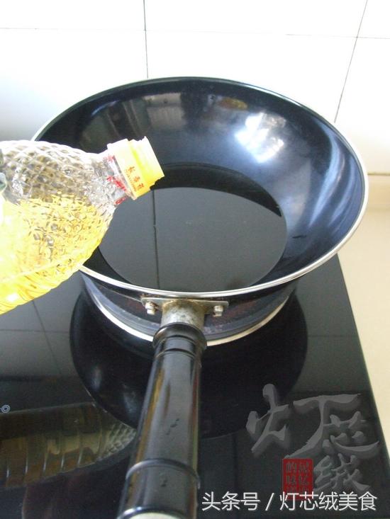 家常葱油几种简单做法（嫌自己做饭没味儿不好吃）(4)
