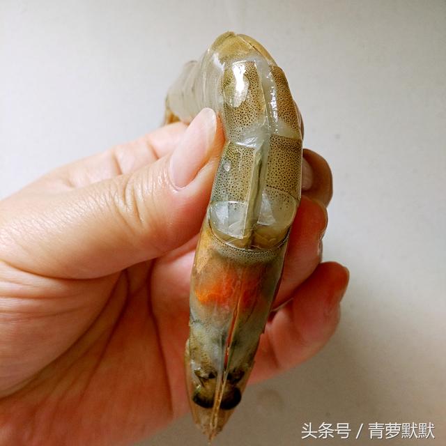 清蒸虾的13种家常做法（家常清蒸虾的做法）(2)