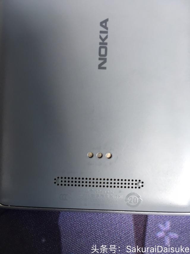 诺基亚lumia950 4k（诺基亚Lumia925评测谈谈微软的WP）(10)