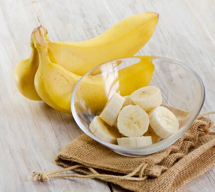 豆浆配香蕉能一夜瘦5斤（香蕉加上黑糖可以让你急瘦8公斤）(7)