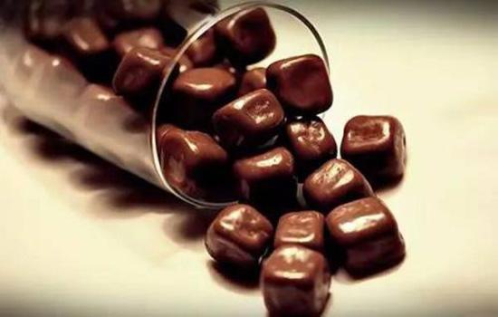 巧克力最久的保质期是几年（巧克力的保质期是多久）(4)
