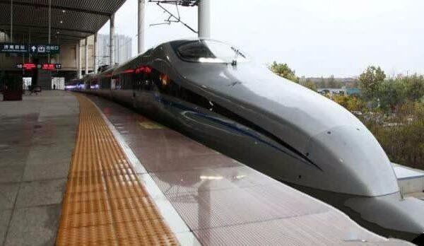 世界上最长并且跑得最快的火车（世界上10大最快的火车）(1)