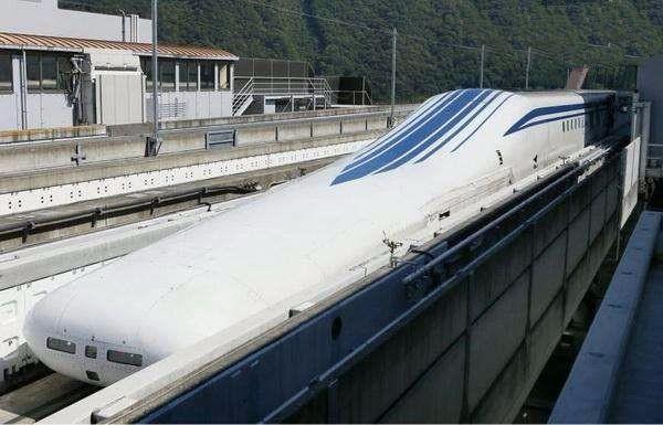 世界上最长并且跑得最快的火车（世界上10大最快的火车）