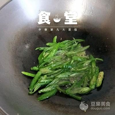 韭菜土豆丝炒肉的做法（韭菜土豆丝厨此之外）(图7)