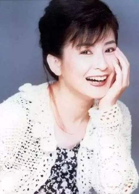 41岁的陈淑桦近况 拥有80年代最美声音的陈淑桦(3)