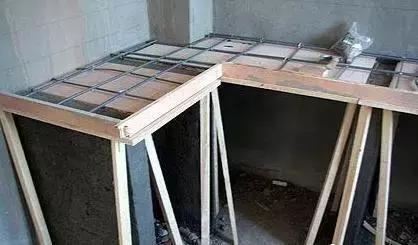 用砖砌的橱柜步骤（瓦工用砖砌的橱柜）(2)