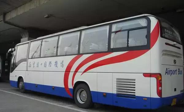 最新南京的公交线路（南京公交路线合集）(30)