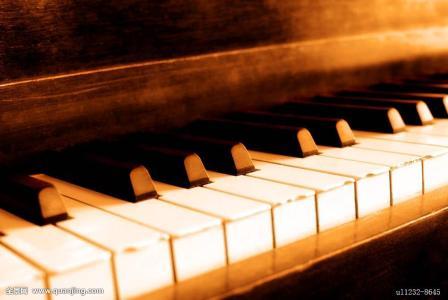 零基础自己在家怎么学钢琴（想要圆儿时的钢琴梦么）(2)