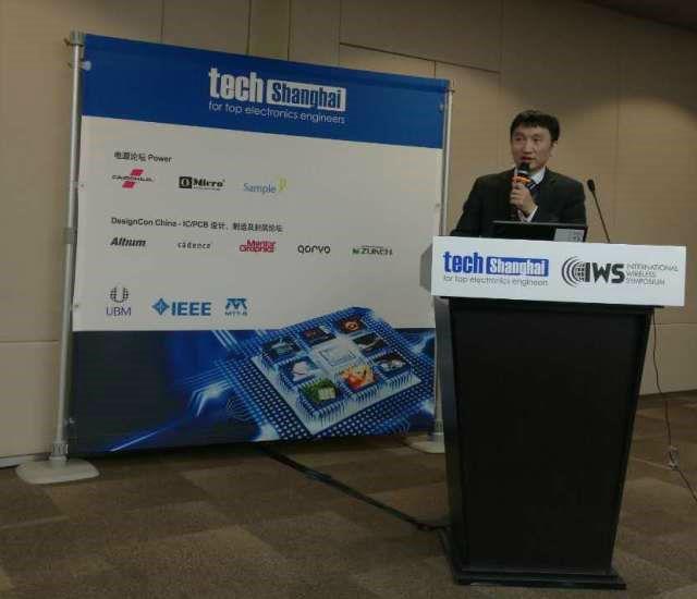 极客快充线评测（TechShanghai电源论坛凹凸科技针对智能手机的快充解决方案）(1)