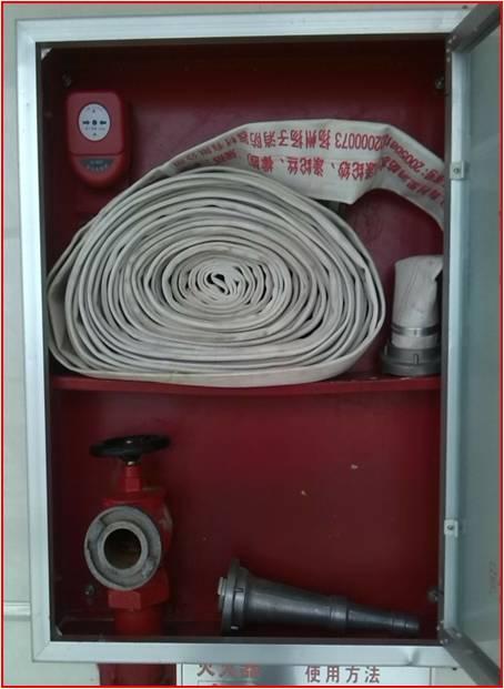 消火栓系统施工工艺流程及管道安装重点把控（消火栓系统施工工艺流程及管道安装重点把控）(19)