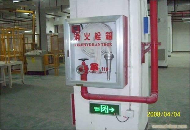 消火栓系统施工工艺流程及管道安装重点把控（消火栓系统施工工艺流程及管道安装重点把控）(11)