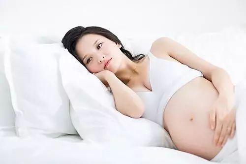 孕期铁偏低有影响吗（孕期铁缺乏影响宝宝智商）(4)