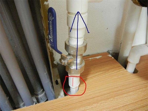 家装水管一般6分管多还是4分管多（水管用6分管还是4分管好）(2)