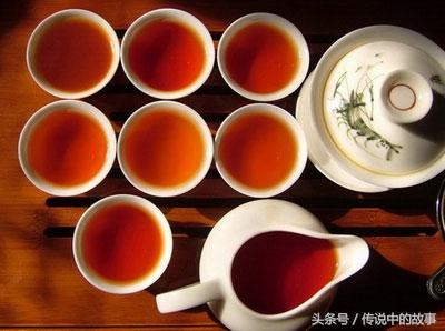 祁门红茶哪个牌子的好（祁门红茶都有哪些品牌）(2)
