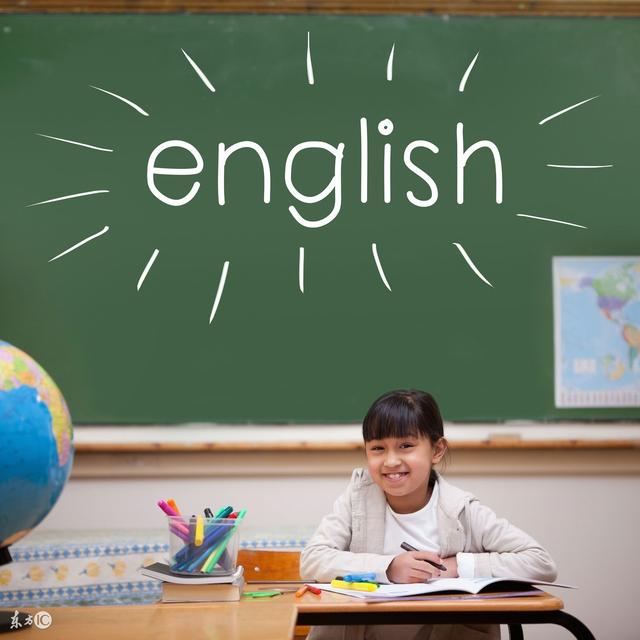 3-6年级英语语法汇总（小学1-6年级英语五种语法汇总）