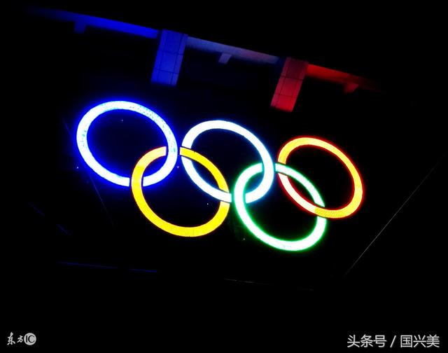 奥林匹克五环表示着什么（奥林匹克的五环标志到底能不能乱用呢）(5)