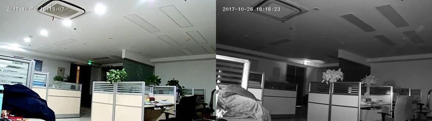 天狼星摄像头监控官网（打造个人小巧360度双向监控平台）(21)