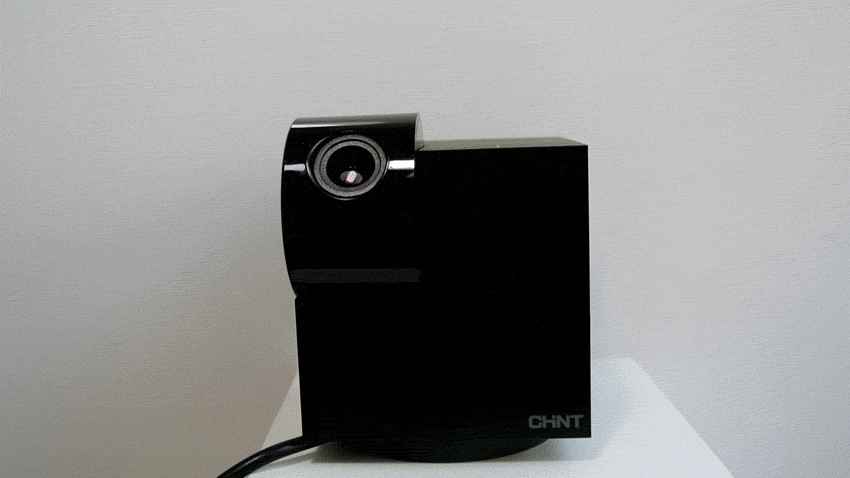 天狼星摄像头监控官网（打造个人小巧360度双向监控平台）(14)