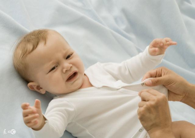 宝宝虚热的病症及怎样疗养（呵护宝宝身体安康）(3)