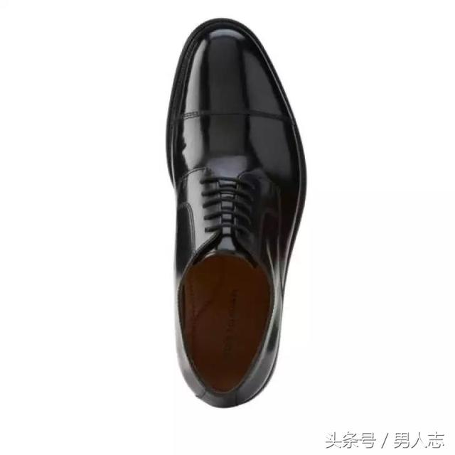 男士哪种类型鞋子耐穿舒服又好看（良心盘点男士基本款鞋子）(2)