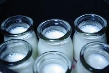 酸奶加热后益生菌真的有效吗（益生菌就真的不存在了么）(2)