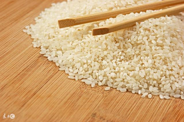 大米的主要食用功效与作用（大米的营养价值）(2)