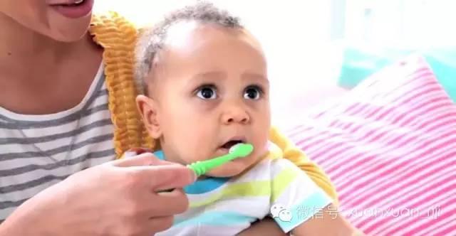 如何预防孩子得龋齿（触目惊心的儿童龋齿）(6)
