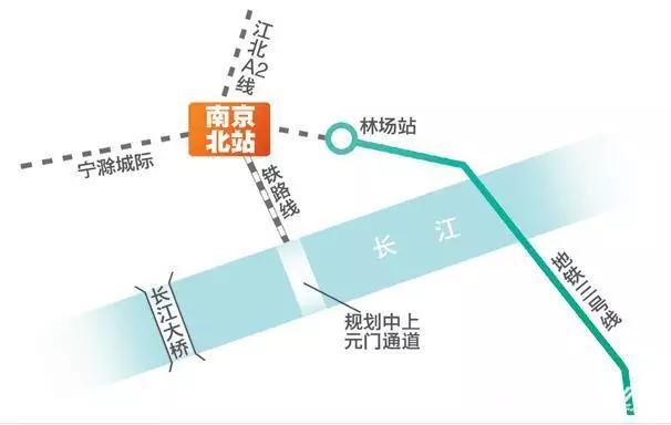 南京地铁最新信息1号线（南京地铁1-16号线完整站点名单）(25)