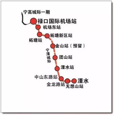南京地铁最新信息1号线（南京地铁1-16号线完整站点名单）(27)