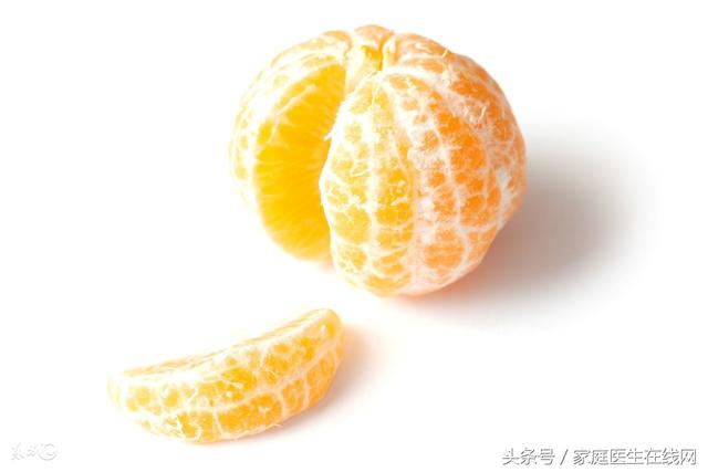 吃橘子的禁忌你知道哪些呢（冬季吃橘子有这5大注意事项）(1)