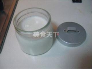 电饭锅自制酸奶如何做（自制酸奶电饭煲版）(6)