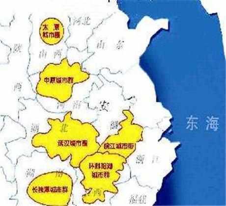 芜湖和合肥哪个更有发展潜力（中部非省会城市）(1)