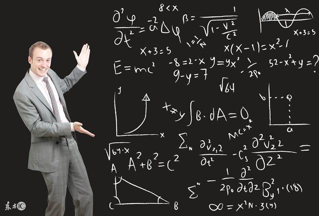考研数学必背的高中公式（知点小知识之考研数学求极限的16种方法）