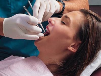 一般拔牙后多久才能恢复正常（女性三个时期不适宜拔牙）(1)