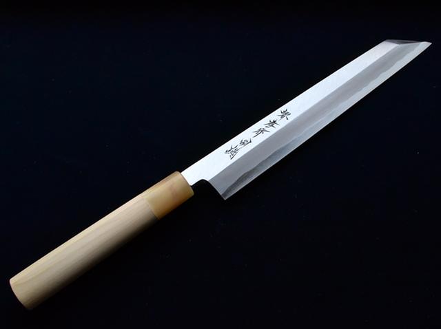 日式厨刀图解大全（你知道你家厨房还缺哪把刀吗）(11)