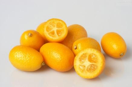 橙子和金桔能一起吃吗（金桔可以和橙子一起吃吗）(1)