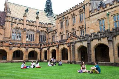 澳洲大学百强排名（News发布澳洲新西兰最佳大学Top10）(2)