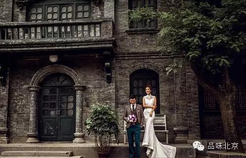 北京婚纱摄影十大排行榜（北京那些婚纱摄影的外景圣地大搜罗）(11)
