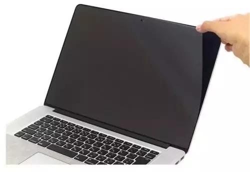 笔记本电脑贴膜有什么要求（笔记本电脑贴膜篇之）(3)