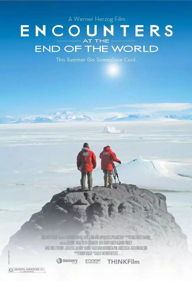 南极最好看的电影（除南极之恋以外）(14)