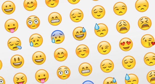 苹果表情emoji对应文字（版权所有苹果开发者不得在应用中使用其）(2)