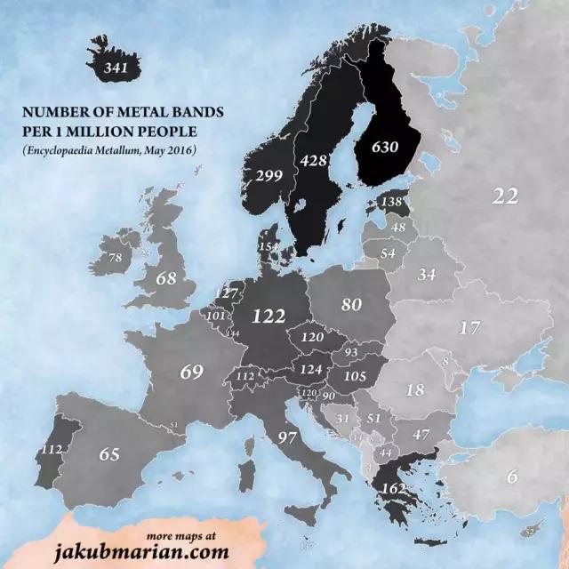 欧洲哪种语言普及率最高（欧洲各国人平均会说几门外语）