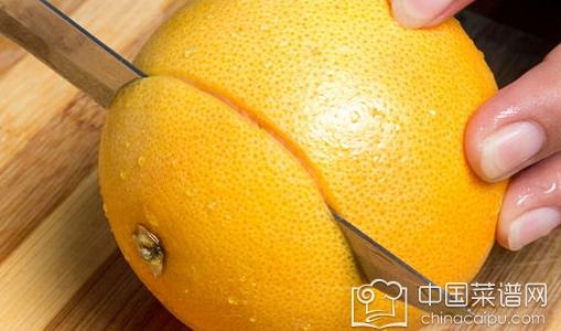 酸的橘子怎么让它变得好吃（酸橘子这样吃忒甜了）(2)