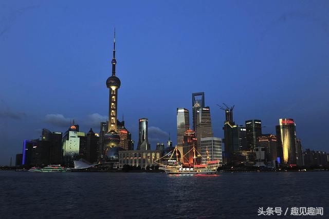 上海为啥被称为魔都（上海为什么被称为魔都）(1)