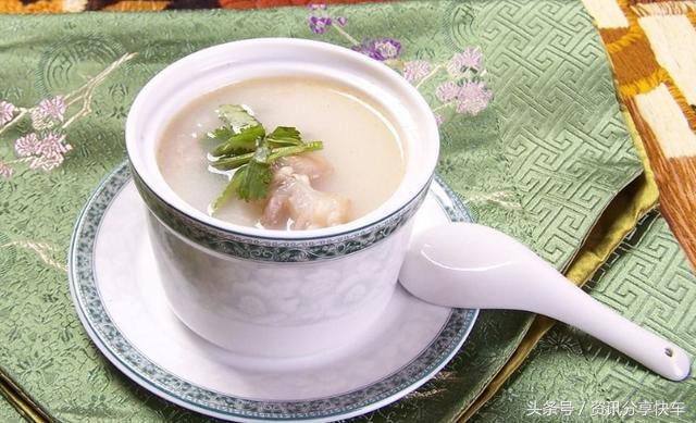 最好吃的13种家常汤做法（家常汤的40种做法）(18)